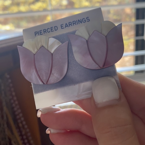 Vintage abalone and shell duo - Picture 2 of 3